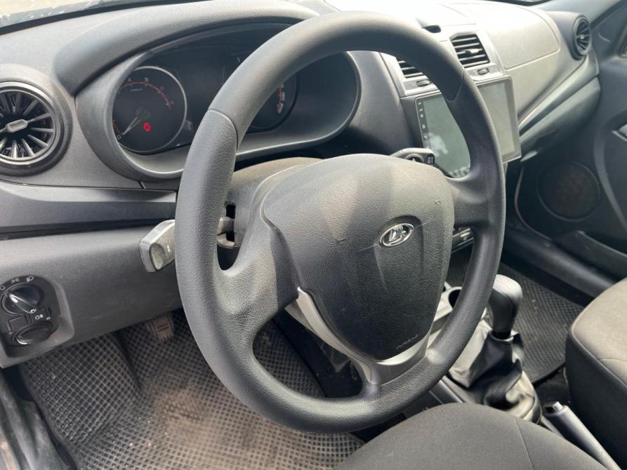 Lada (ВАЗ) Granta I Рестайлинг Альметьевск  - изображение 6