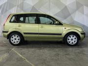 Ford Fusion I Рестайлинг Оренбург  - изображение 22