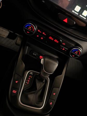 Kia Soul III с пробегом 2021 года, цена 1 999 000 рублей, 63159 км, хэтчбек, Автокод Объявления