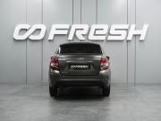 Lada (ВАЗ) Granta I Рестайлинг Воронеж  - изображение 19