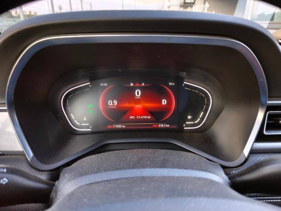 JAC J7 I Санкт-Петербург  - изображение 10
