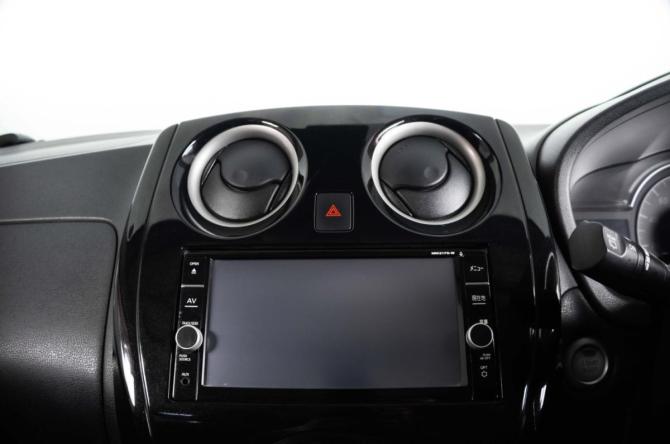 Nissan Note II Рестайлинг с пробегом 2017 года, цена 1 199 000 рублей, 120101 км, хэтчбек, Автокод Объявления