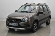 Lada (ВАЗ) Granta I Рестайлинг Москва  - изображение 16