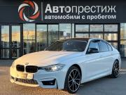 BMW 3 серии VI (F3x) Волгоград  - изображение 23