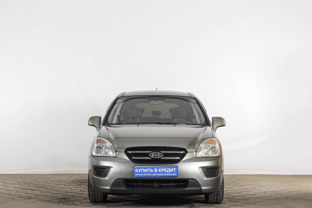 Kia Carens II (UN) Тюмень  - изображение 2
