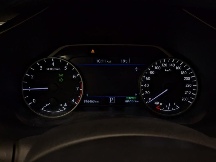 Nissan Murano III (Z52) Москва  - изображение 8