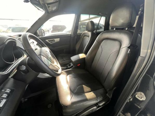 Lifan X60 I Рестайлинг с пробегом 2016 года, цена 595 000 рублей, 96312 км, внедорожник, Автокод Объявления