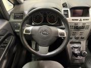 Opel Zafira B Рестайлинг Волгоград  - изображение 26