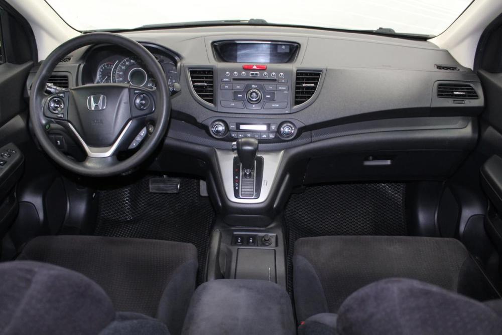 Honda CR-V IV Кемерово  - изображение 12