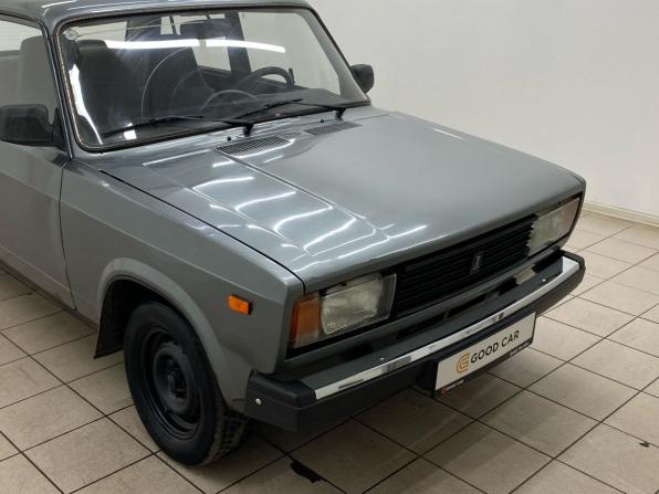 Lada (ВАЗ) 2105 с пробегом 2010 года, цена 125 000 рублей, 50282 км, седан, Автокод Объявления