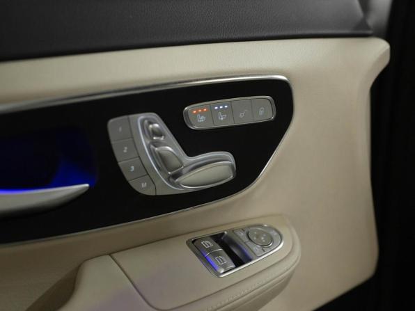 Новый Mercedes-Benz V-Класс III (W447) Рестайлинг 2 2026 года, цена 15 550 000 рублей, минивэн, Автокод Объявления