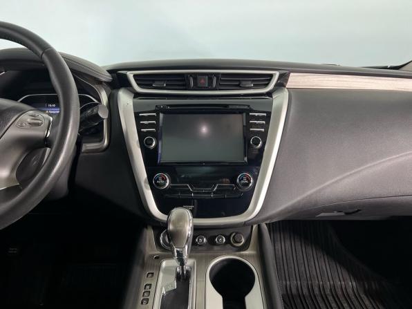 Nissan Murano III (Z52) с пробегом 2018 года, цена 2 785 000 рублей, 67000 км, внедорожник, Автокод Объявления