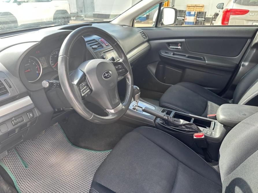 Subaru XV I Москва  - изображение 14