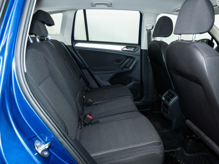 Volkswagen Tiguan II Рестайлинг Казань  - изображение 8