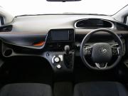Toyota Sienta II Санкт-Петербург  - изображение 37