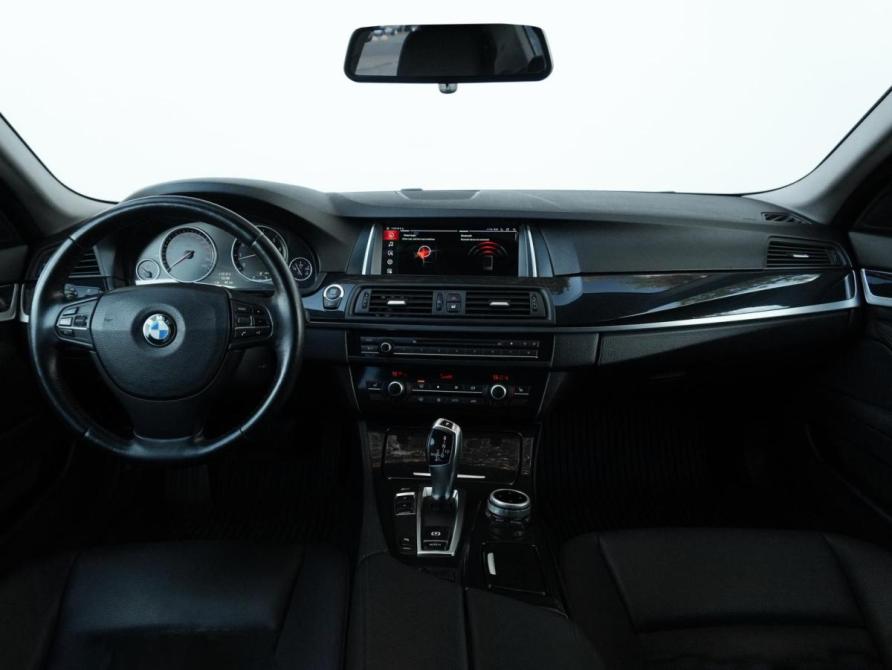 BMW 5 серии VI (F10/F11/F07) Калининград  - изображение 24
