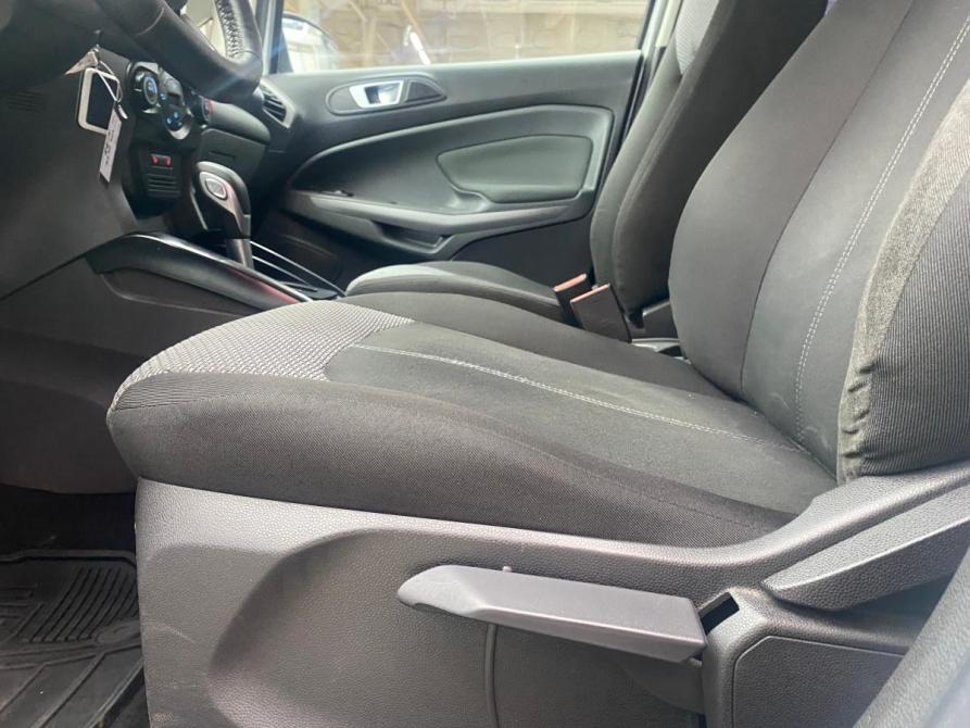Ford EcoSport II Альметьевск  - изображение 14
