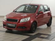 Chevrolet Aveo I Рестайлинг Иваново  - изображение 25