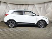Hyundai Creta I Рестайлинг Москва  - изображение 26
