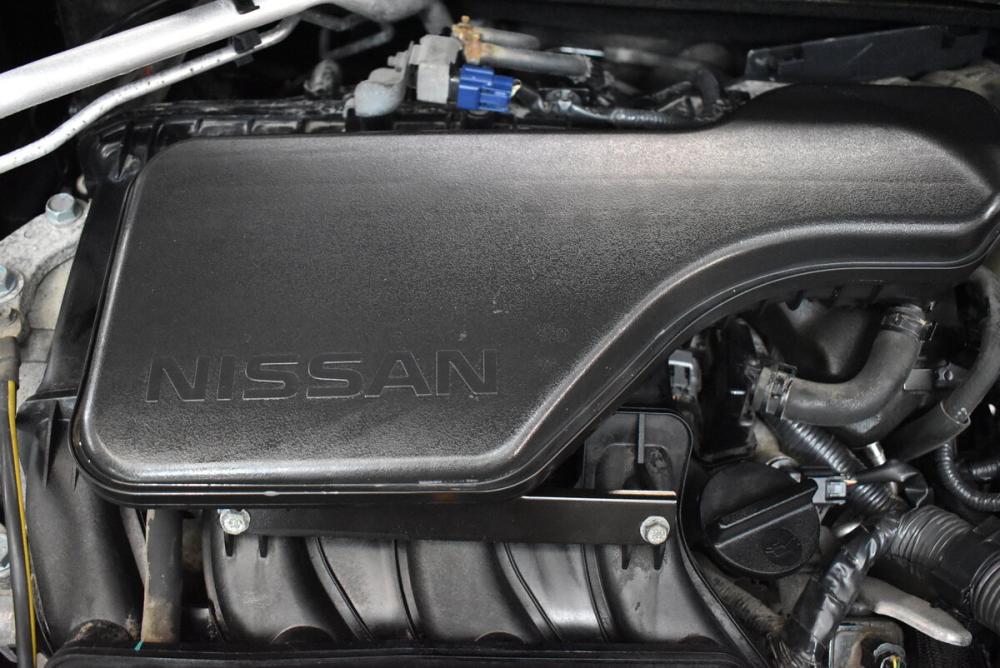 Nissan Qashqai II Москва  - изображение 15