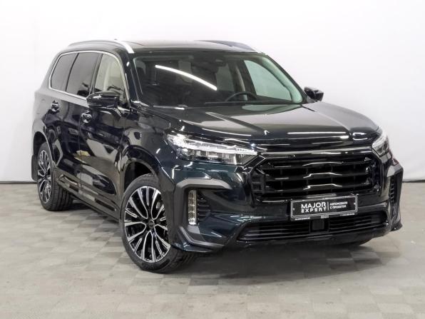 Exeed VX I с пробегом 2023 года, цена 3 070 000 рублей, 23396 км, внедорожник, Автокод Объявления