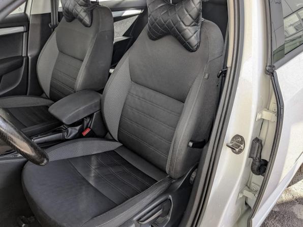Skoda Octavia III (A7) Рестайлинг с пробегом 2019 года, цена 1 690 000 рублей, 138198 км, лифтбек, Автокод Объявления