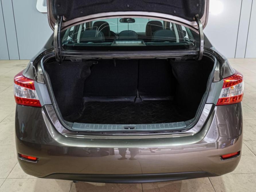 Nissan Sentra VII (B17) Воронеж  - изображение 23