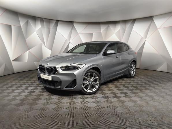 BMW X2 I (F39) с пробегом 2022 года, цена 3 900 000 рублей, 53780 км, внедорожник, Автокод Объявления