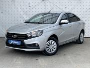 Lada (ВАЗ) Vesta I Тамбов  - изображение 21