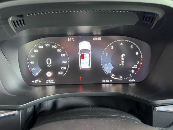 Volvo XC60 II с пробегом 2019 года, цена 3 615 000 рублей, 158065 км, внедорожник, Автокод Объявления