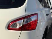 Nissan Qashqai I Рестайлинг Набережные Челны  - изображение 29