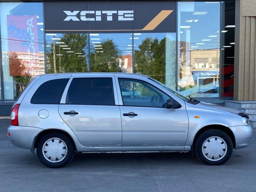Lada (ВАЗ) Kalina I Архангельск  - изображение 9