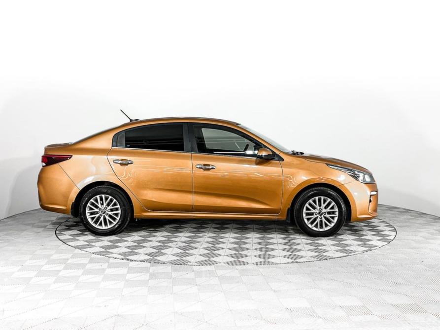 Kia Rio IV Ногинск  - изображение 5