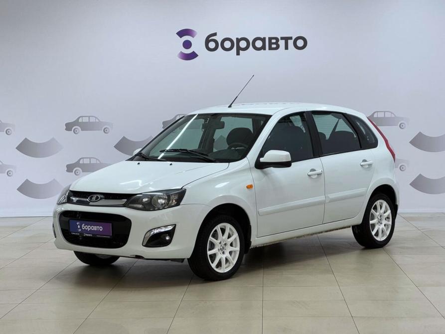 Lada (ВАЗ) Kalina II Ставрополь  - изображение 1