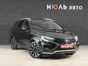 Lada (ВАЗ) Vesta I Рестайлинг (NG) Екатеринбург  - изображение 18