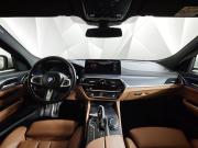 BMW 6 серии IV (G32) Рестайлинг Москва  - изображение 30