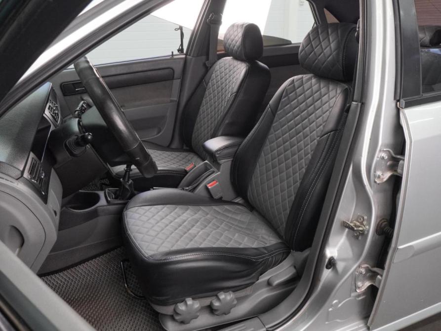 Daewoo Gentra II Воронеж  - изображение 10