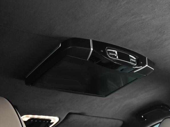 Mercedes-Benz V-Класс III (W447) Рестайлинг 2 с пробегом 2024 года, цена 8 959 000 рублей, 11827 км, минивэн, Автокод Объявления