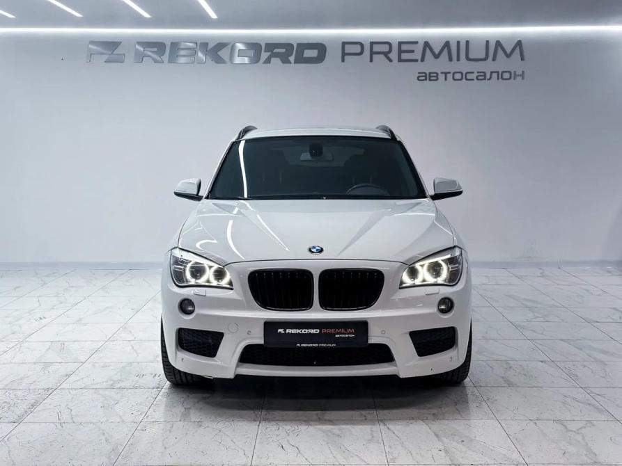 BMW X1 I (E84) Рестайлинг Уфа  - изображение 4