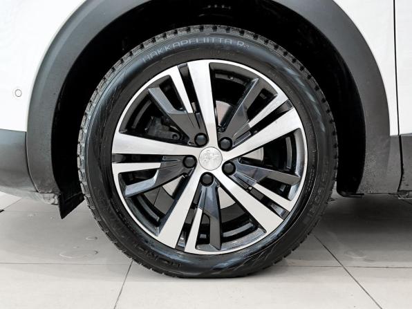 Peugeot 5008 II с пробегом 2020 года, цена 1 850 000 рублей, 199353 км, внедорожник, Автокод Объявления