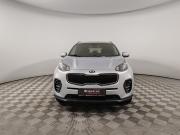 Kia Sportage IV Москва  - изображение 21