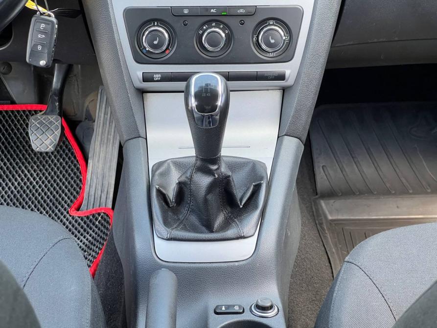 Skoda Octavia II (A5) Рестайлинг Оренбург  - изображение 18