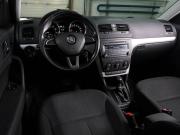 Skoda Yeti I Рестайлинг Воронеж  - изображение 21