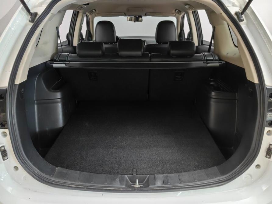 Mitsubishi Outlander III Рестайлинг 2 Подольск  - изображение 25