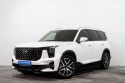GAC GS8 II Сургут  - изображение 22