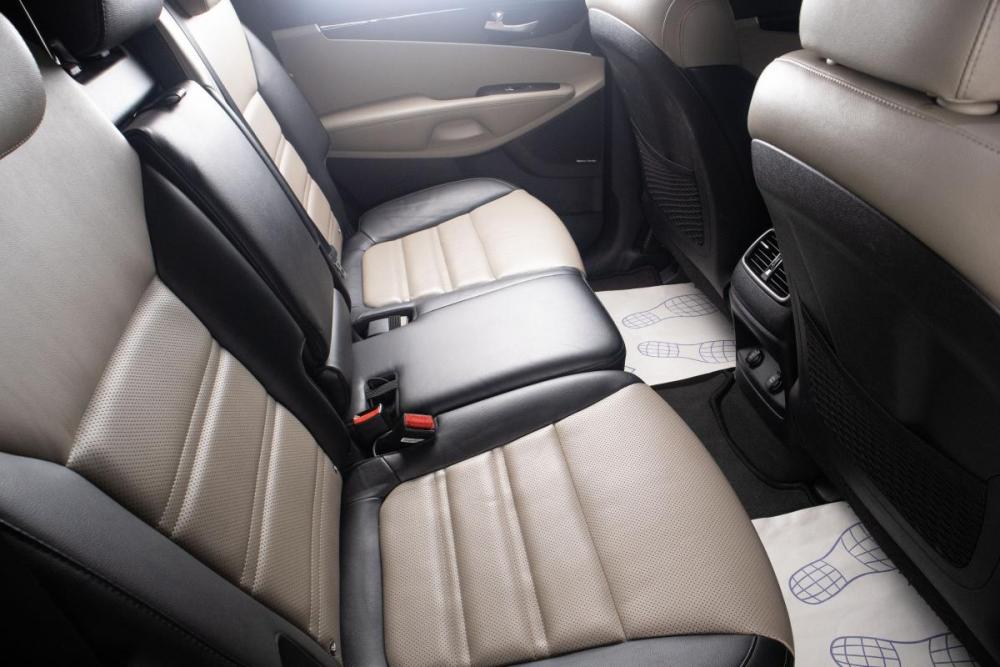 Kia Sorento III Prime Рестайлинг Оренбург  - изображение 22
