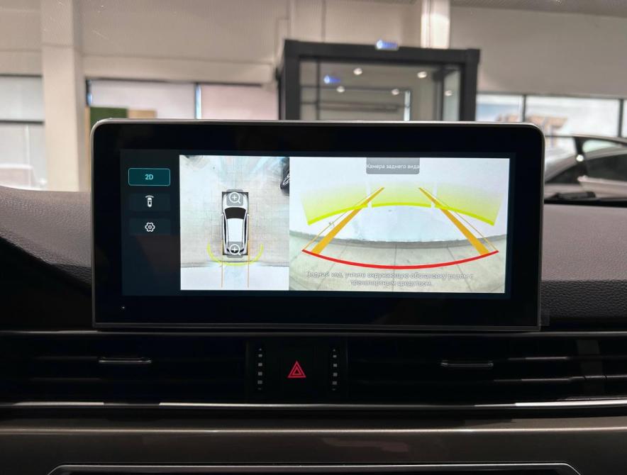 JETOUR X70 I Рестайлинг Санкт-Петербург  - изображение 24