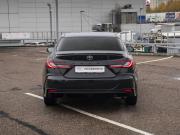 Toyota Camry IX (XV80) China Market Москва  - изображение 30