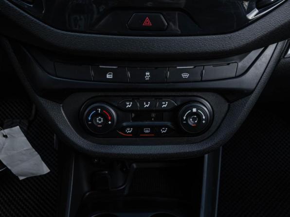 Lada (ВАЗ) Vesta I с пробегом 2018 года, цена 958 900 рублей, 121717 км, универсал, Автокод Объявления
