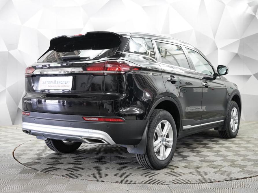 Geely Atlas Pro Ульяновск  - изображение 5